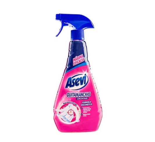 Asevi Stain Remover