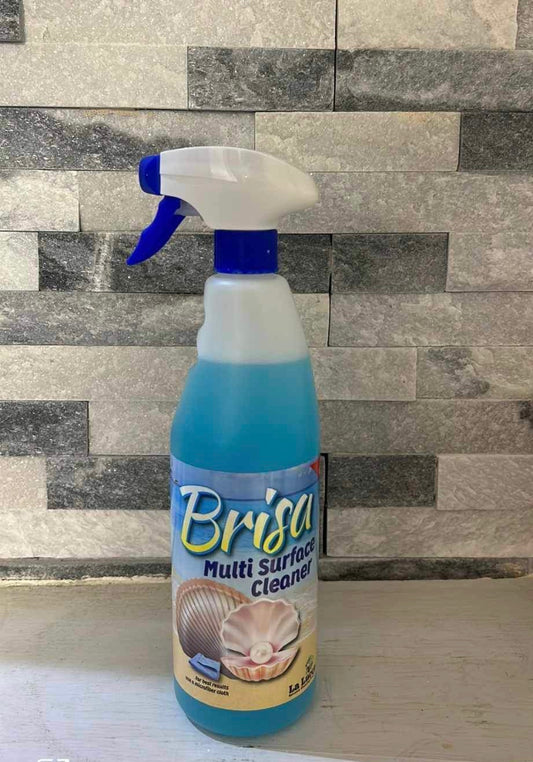 Brisa Surface Cleaner Spray