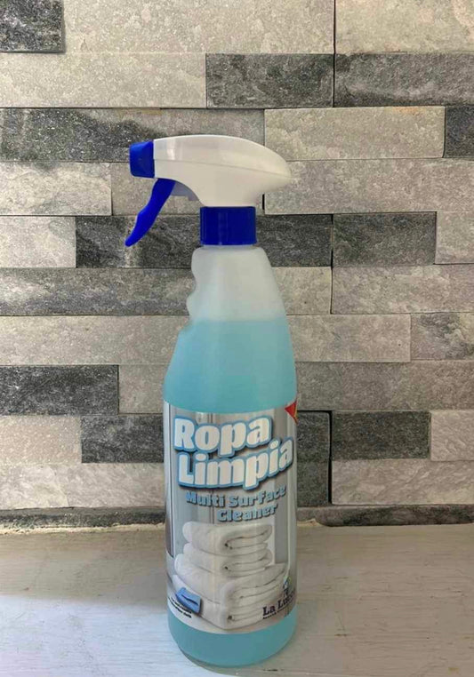 Ropa Limpia Surface Spray Cleaner