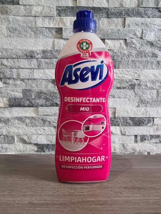 Asevi Mio Disinfectant