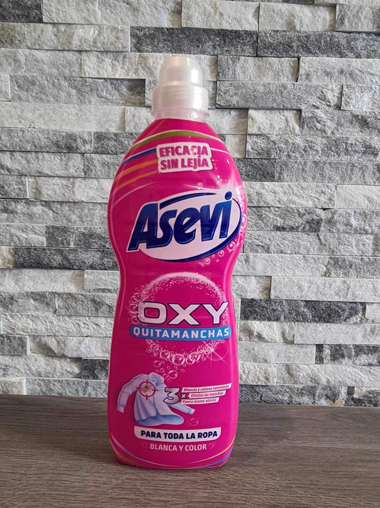 Asevi Laundry Stain Remover