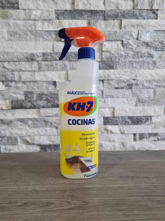 KH7 Kitchen Disinfectant Professional Cleaning Spray