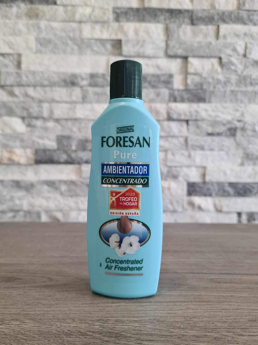 Foresan Liquid Pure Concentrated Freshener
