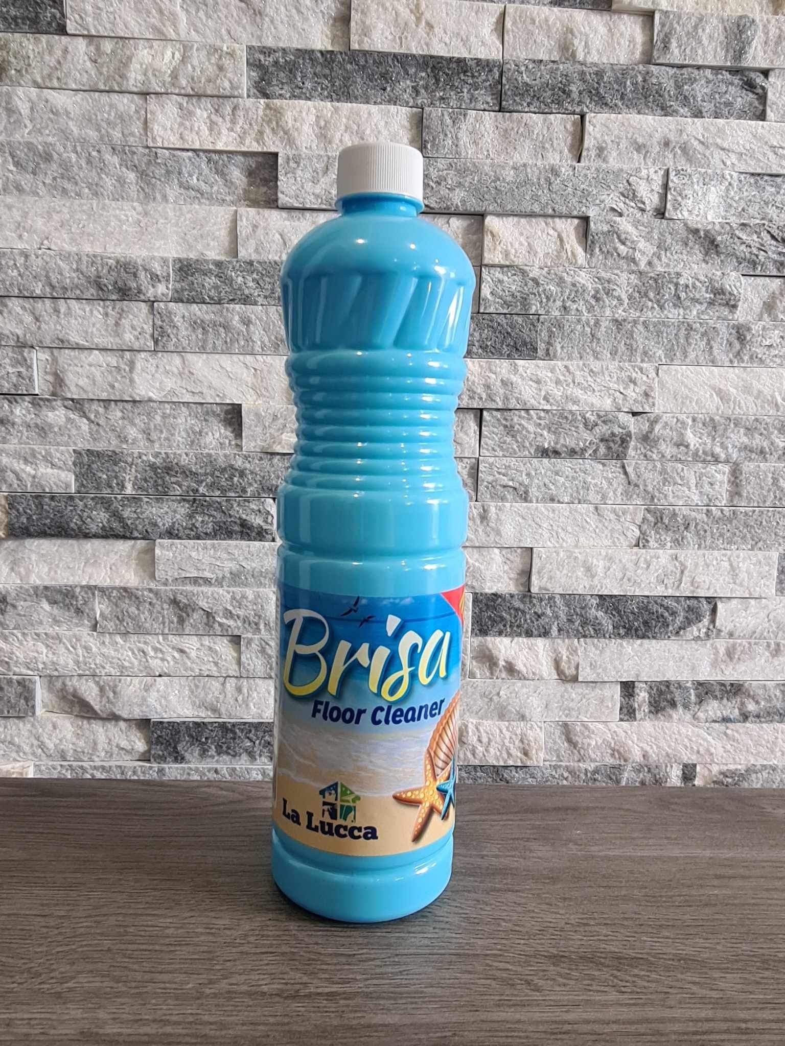 Brisa Floor Cleaner Spanish Kleen Freaks Cardiff