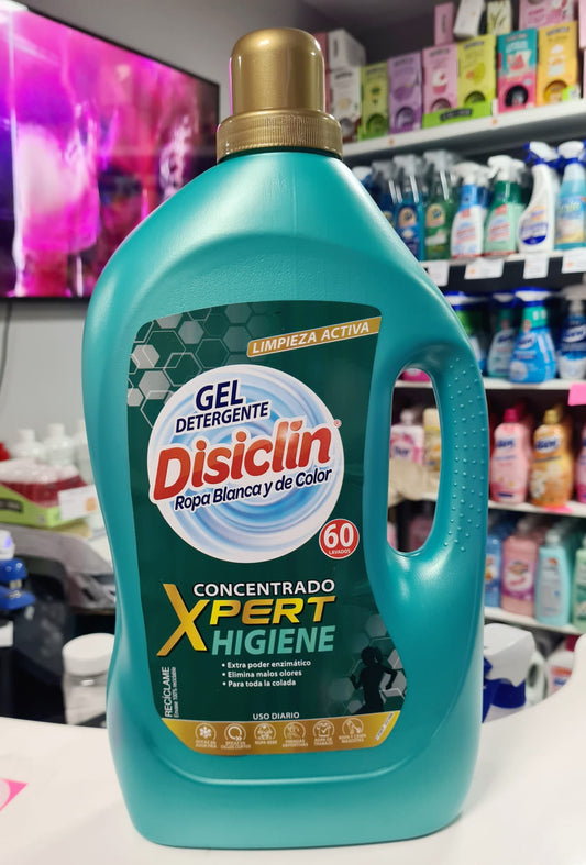Disiclin Xpert hygiene gel