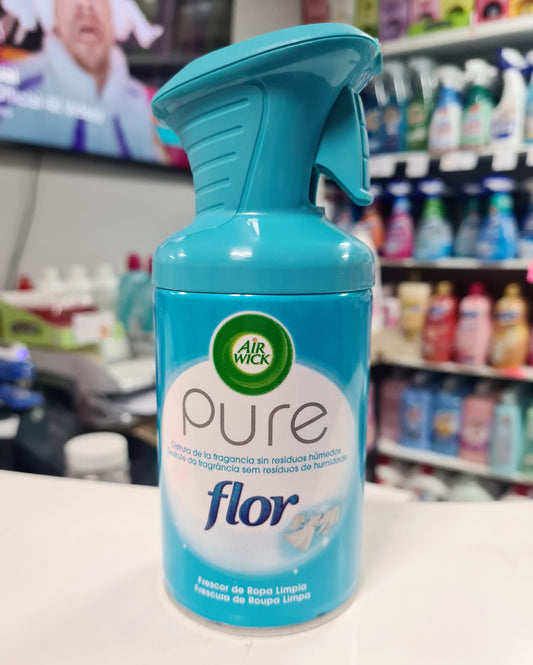 Air wick pure Flor