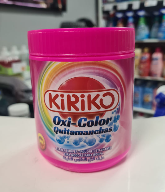 Kiriko oxi - color