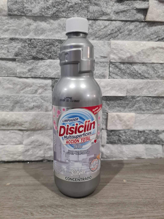Disiclin Imperial Total Action Multipurpose Cleaner