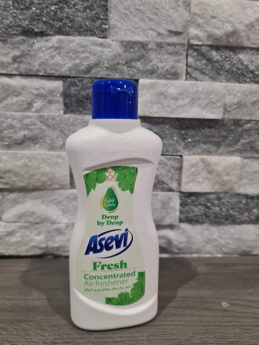 Asevi Liquid Fresh Concentrated Freshener