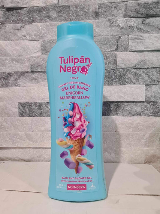 Tulipan Shower Gel Unicorn Marshmallow 🦄