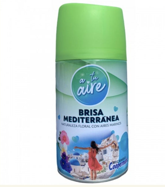 Sea Breeze Freshener brisa (air wick refill)