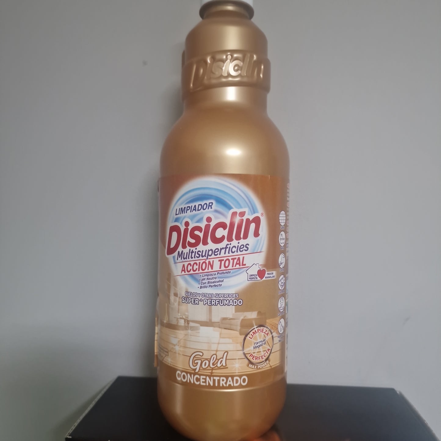 Disiclin Multi-Surface Gold (1 million)