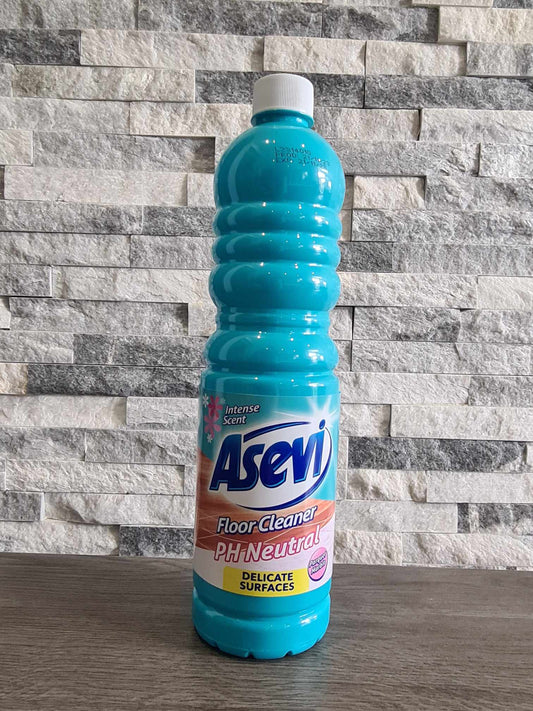 Asevi PH Neutral Floor Cleaner