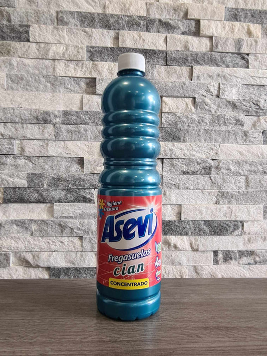 Asevi Cian Floor Cleaner