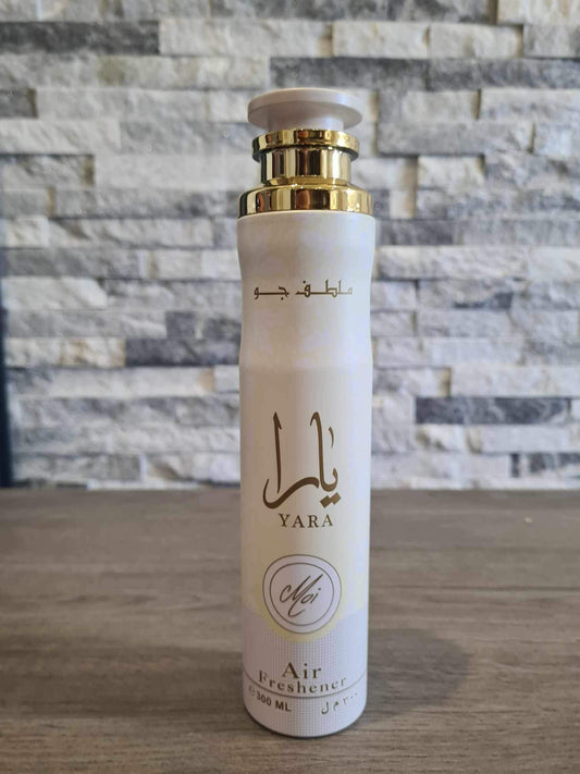 Dubai Air Freshener- Yara