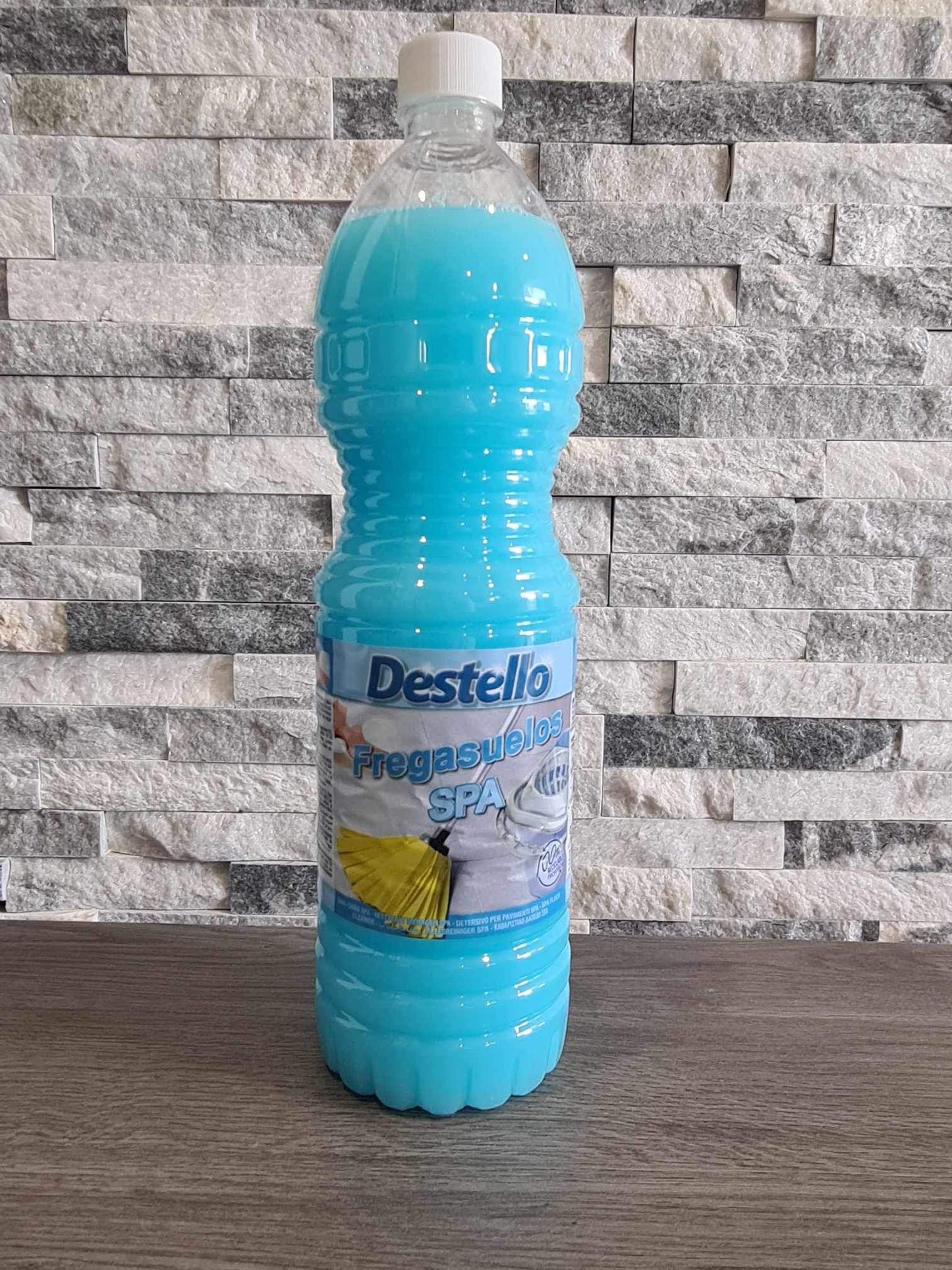 Destello Spa Floor Cleaner