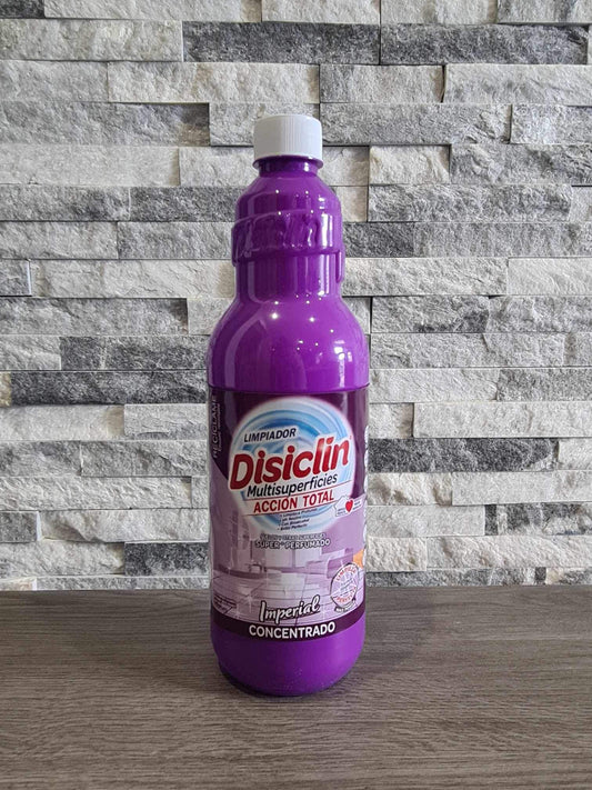 Disiclin Imperial Total Action Multipurpose Cleaner