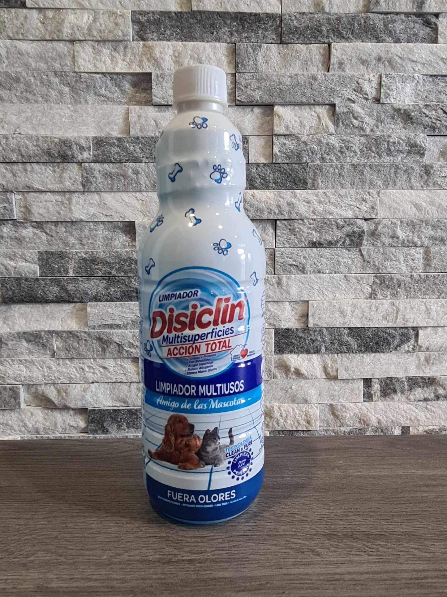 Disiclin Pet Total Action Multipurpose Cleaner