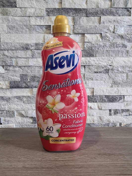 Asevi Passion Sensation Fabric Softener