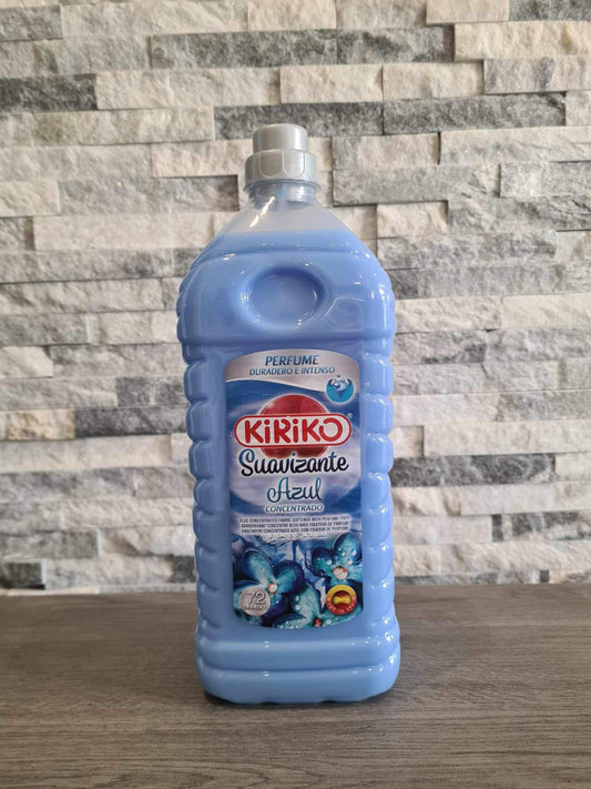 Kiriko Azul Fabric Softener