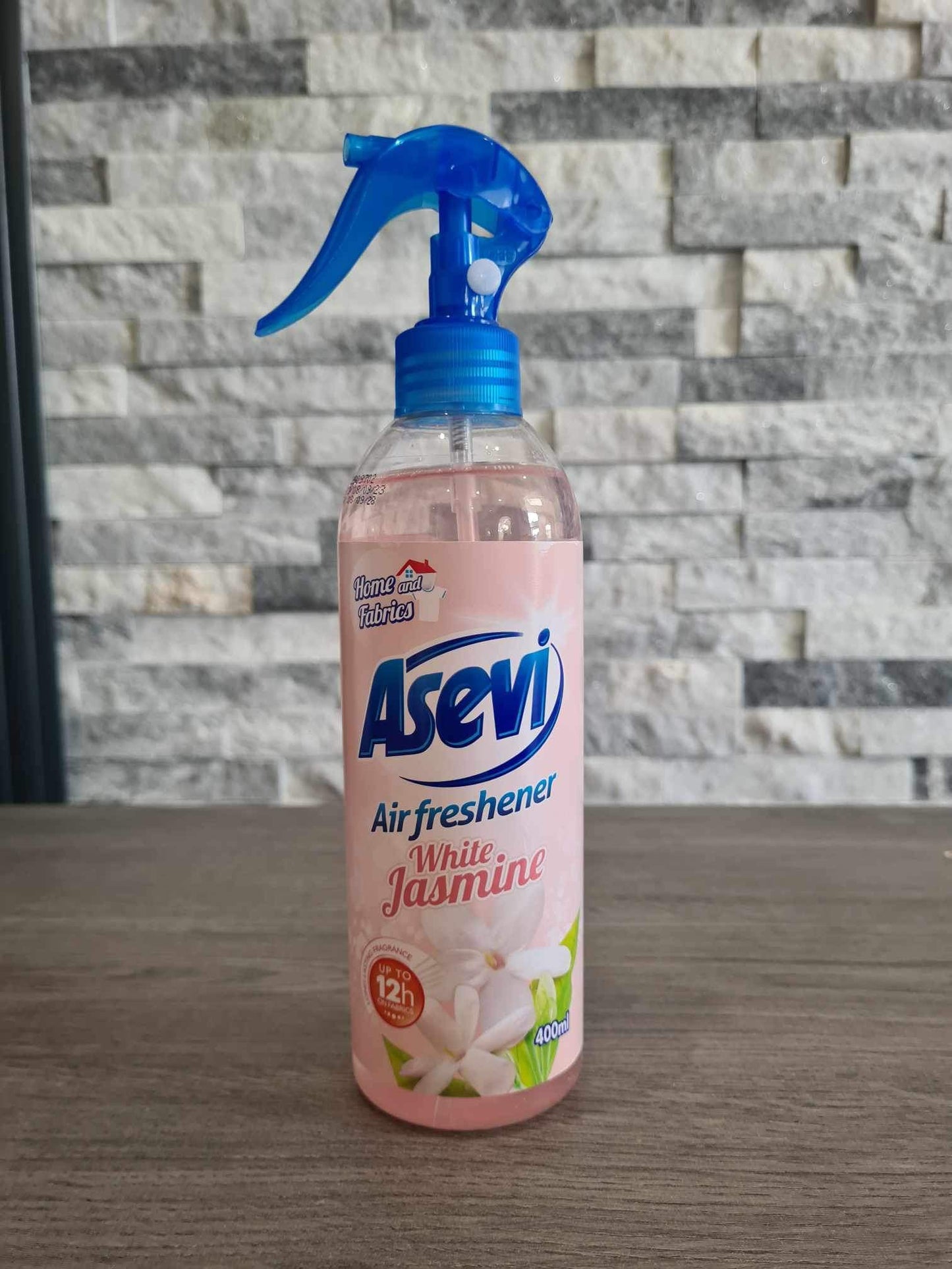 Asevi Mist