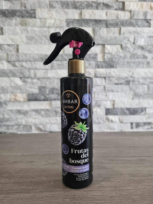 Ambar Forest Fruits Mist