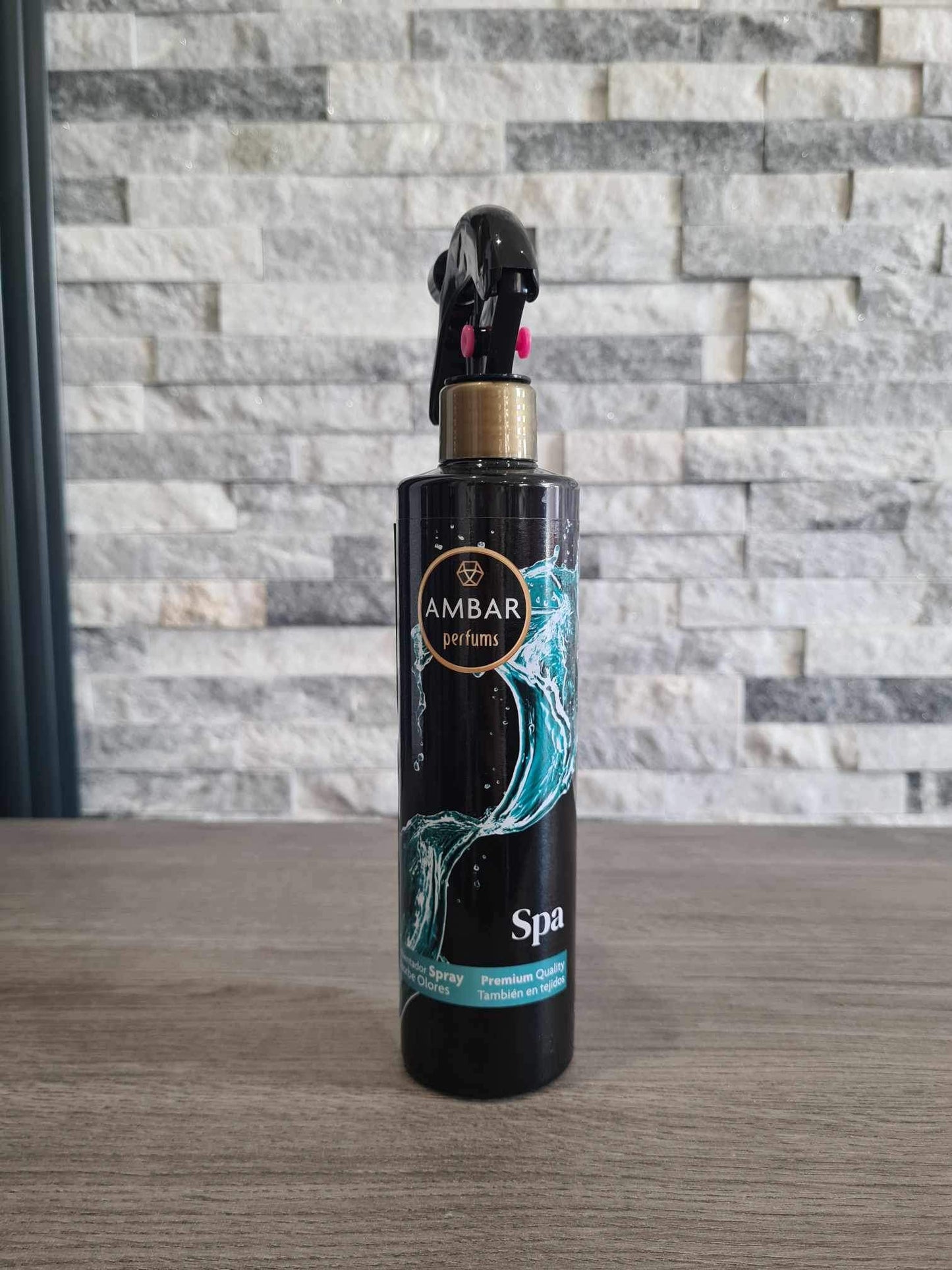 Ambar Spa Mist