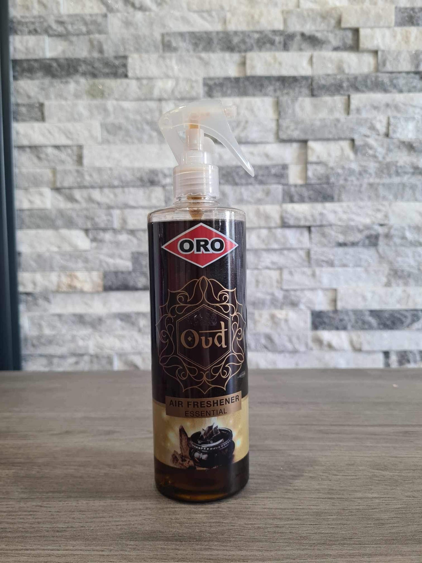 Oro Oud Mist