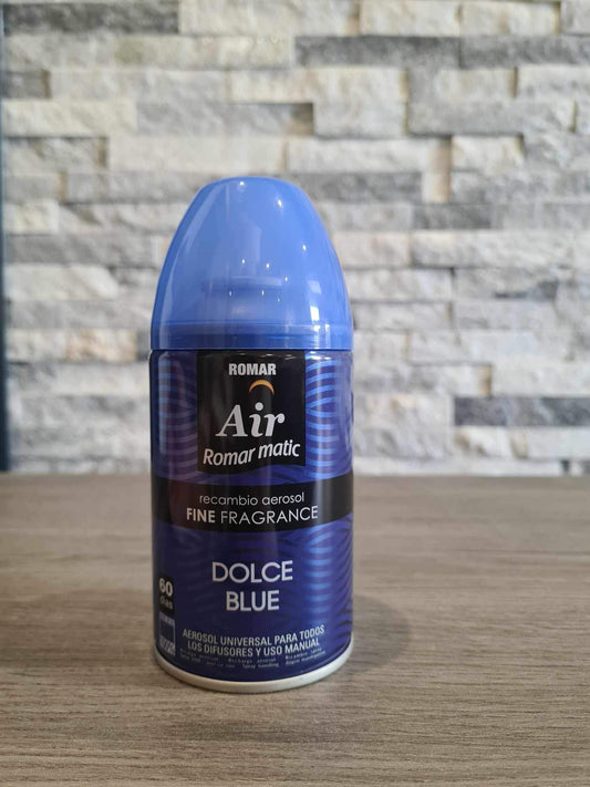 Dolce Blue Air Freshener