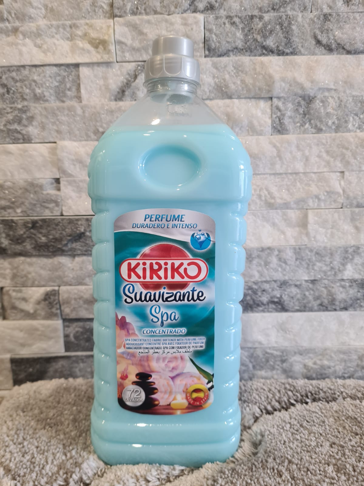 Kiriko Spa softner concentrated