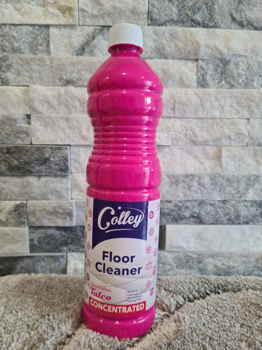 Colley talco floor concentrated