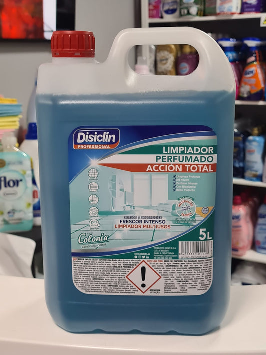 Disiclin colonia multipurpose  5L