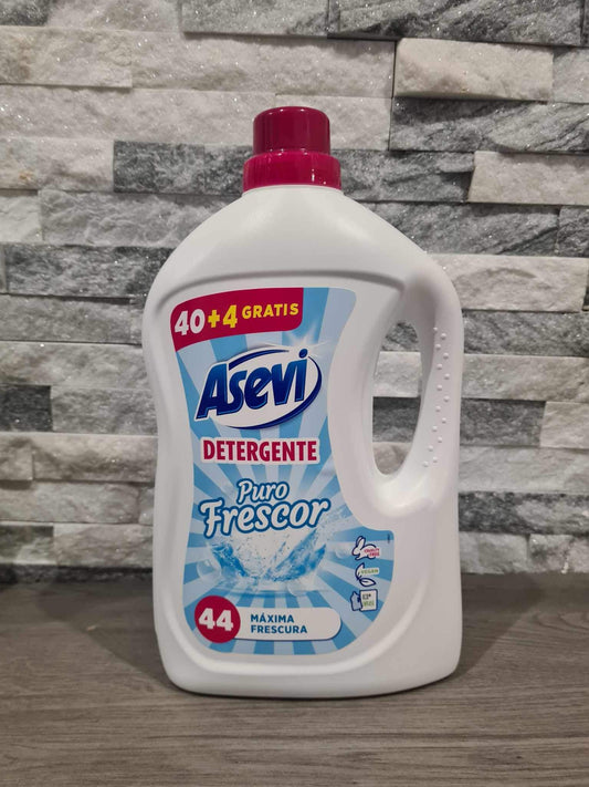 Asevi Puro Frescor Laundry Detergent