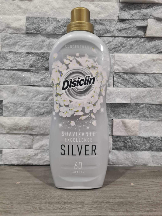 Disiclin Silver Fabric Softener