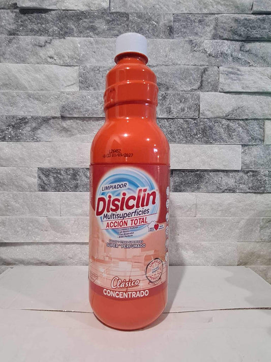 Disiclin Original Total Action Multipurpose Cleaner