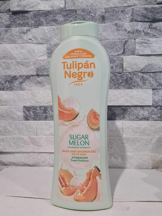 Tulipan Shower Gel Sugar Melon