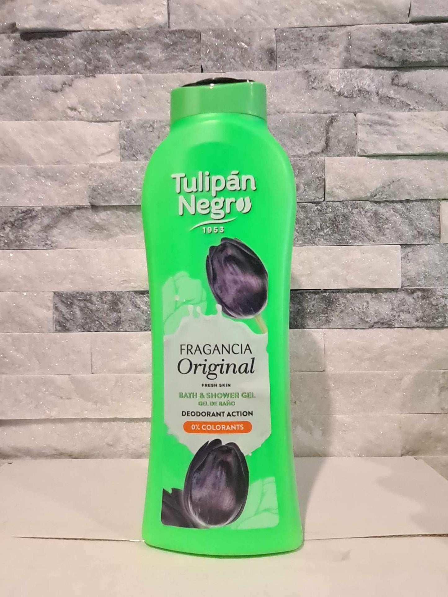 Tulipan Bath & Shower Gel Original