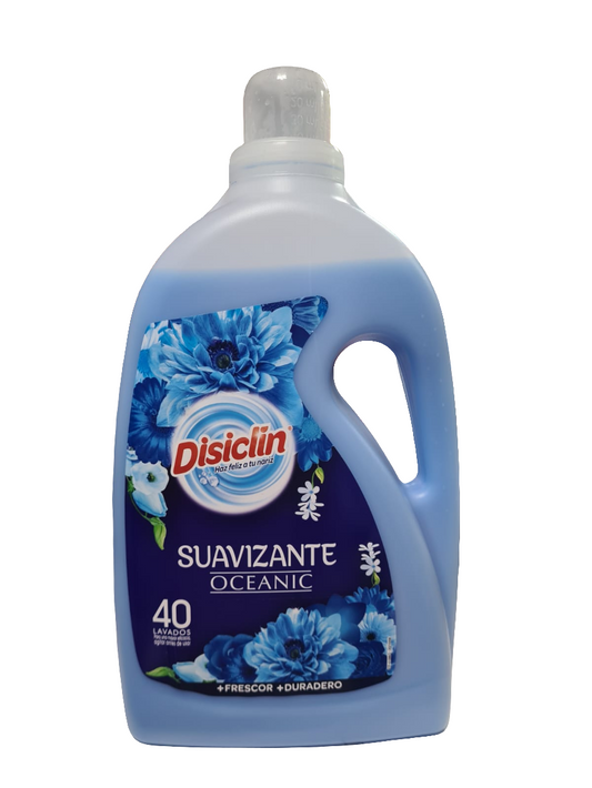 Disiclin oceanic softner  semi concentrated