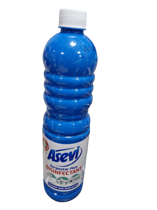 Asevi gerpostar plus disinfectant