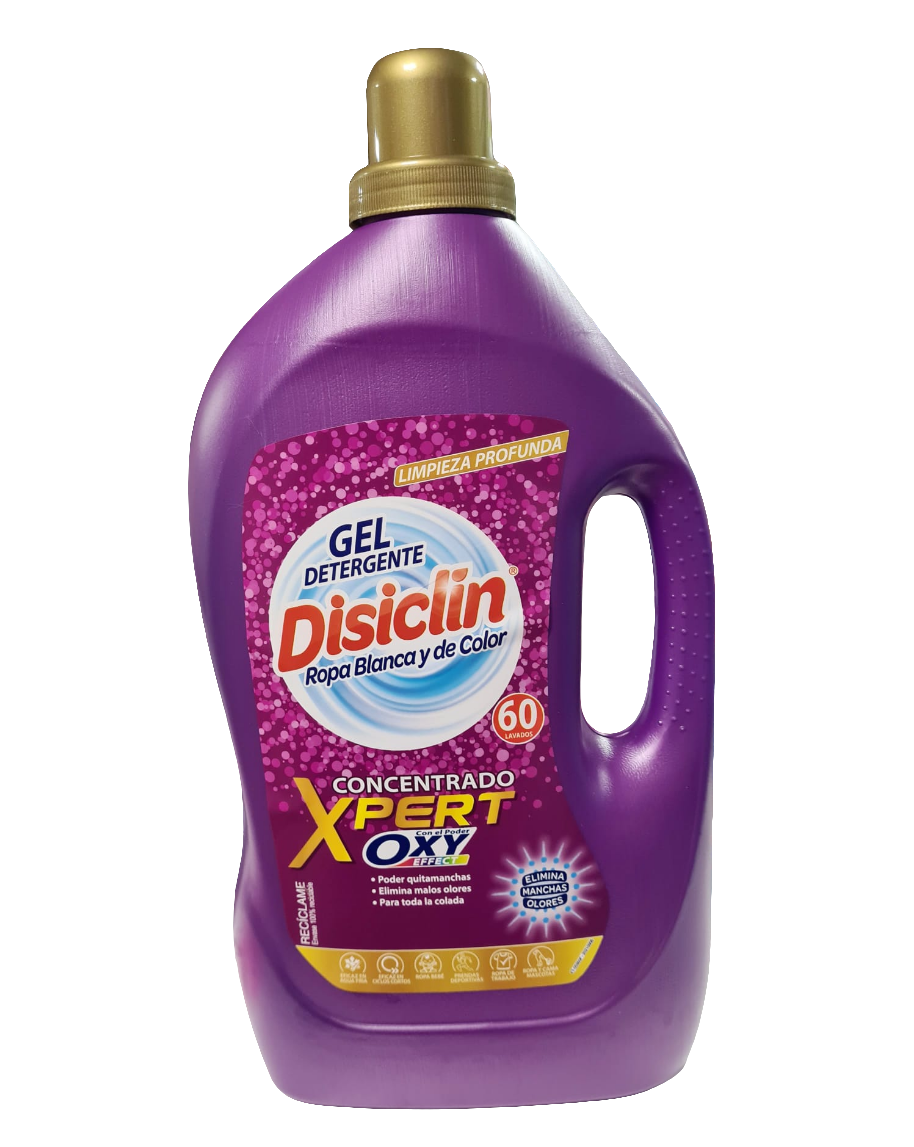 Disiclin Xpert oxy gel