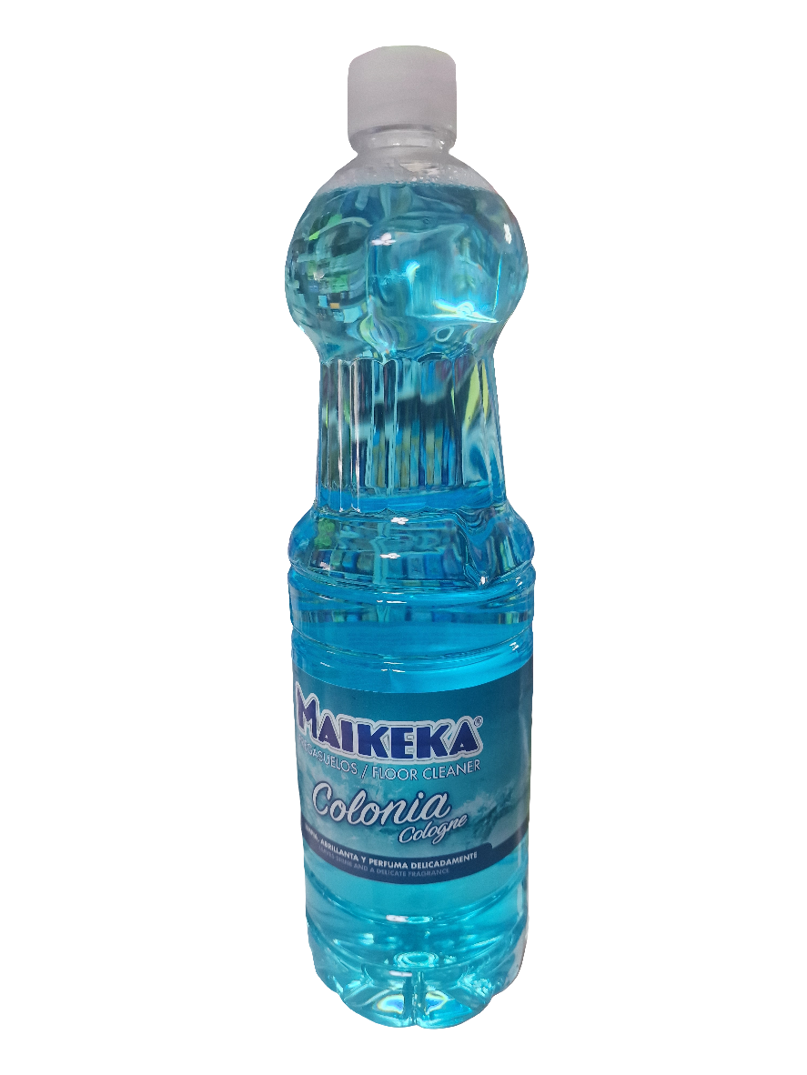 Maikeka  colonia  floor cleaner