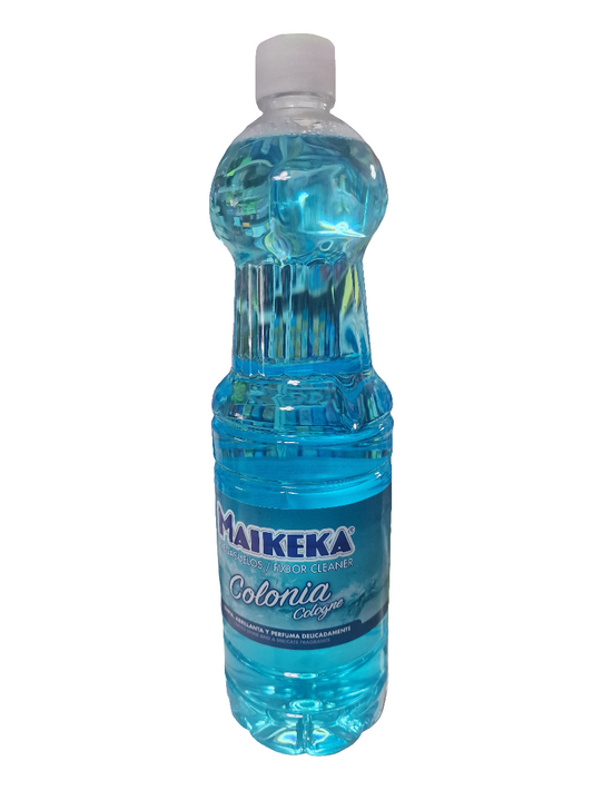 Maikeka  colonia  floor cleaner